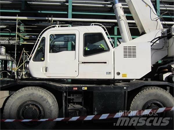 TADANO GR300EX Γερανοί παντός εδάφους