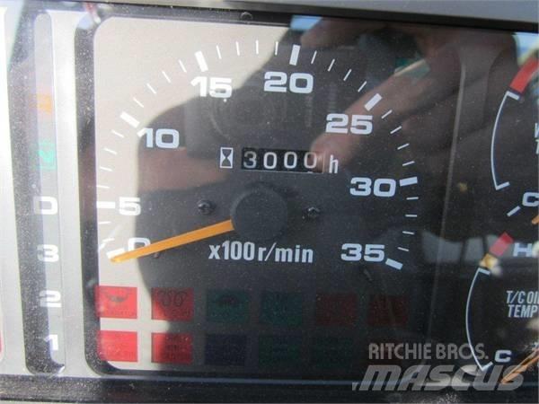 TADANO GR300EX Γερανοί παντός εδάφους