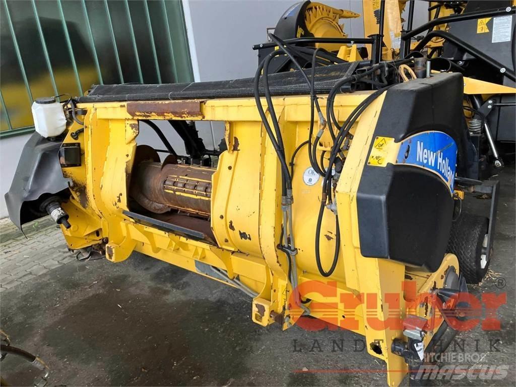 New Holland 273 Εξαρτήματα αυτοκινούμενων μηχανών χορτονομής