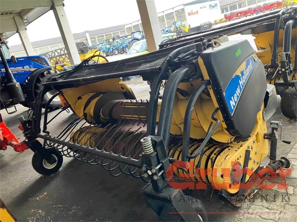 New Holland 273 Εξαρτήματα αυτοκινούμενων μηχανών χορτονομής
