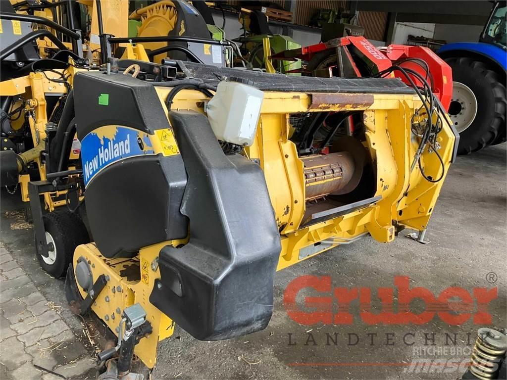 New Holland 273 Εξαρτήματα αυτοκινούμενων μηχανών χορτονομής