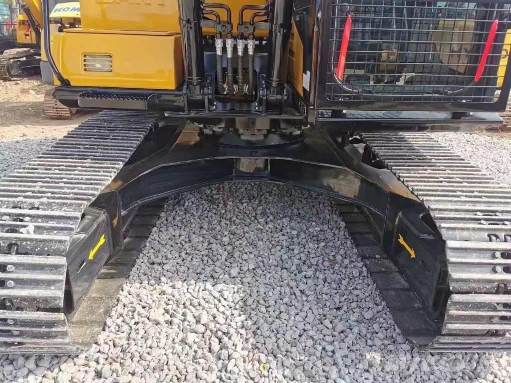  三一 155 Μίνι εκσκαφείς 7t - 12t