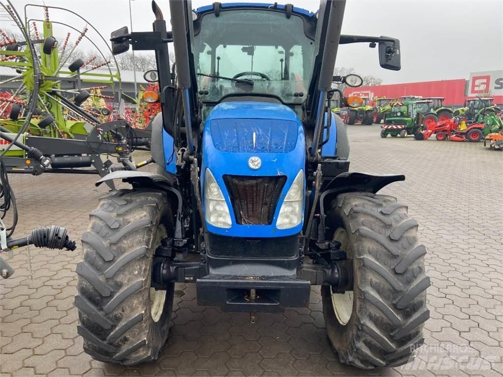 New Holland T 4.95 Τρακτέρ