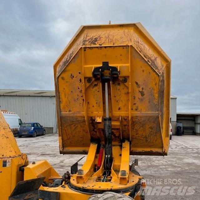 Thwaites 6T Dumpers εργοταξίου