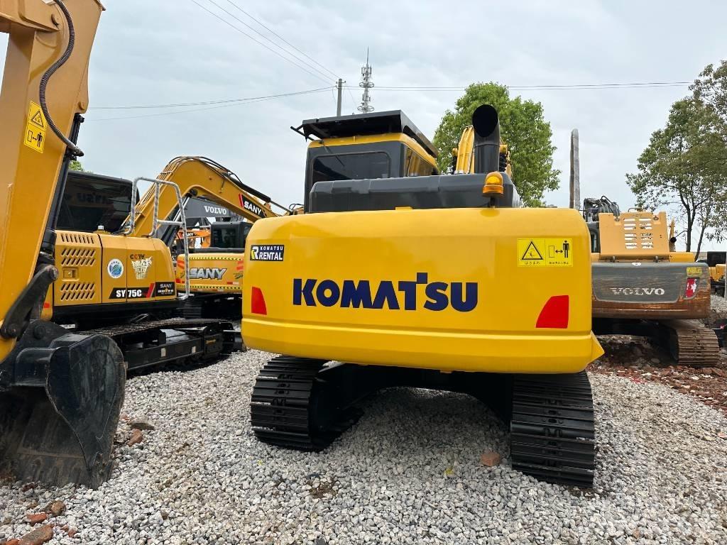 Komatsu PC 130 Μίνι εκσκαφείς 7t - 12t