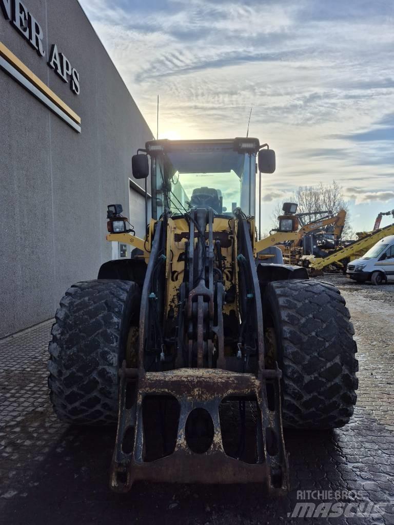 Volvo L 90 G Φορτωτές με λάστιχα (Τροχοφόροι)