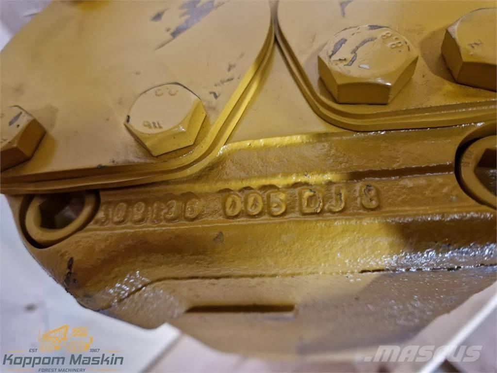 Eco Log 7015663 Υδραυλικά