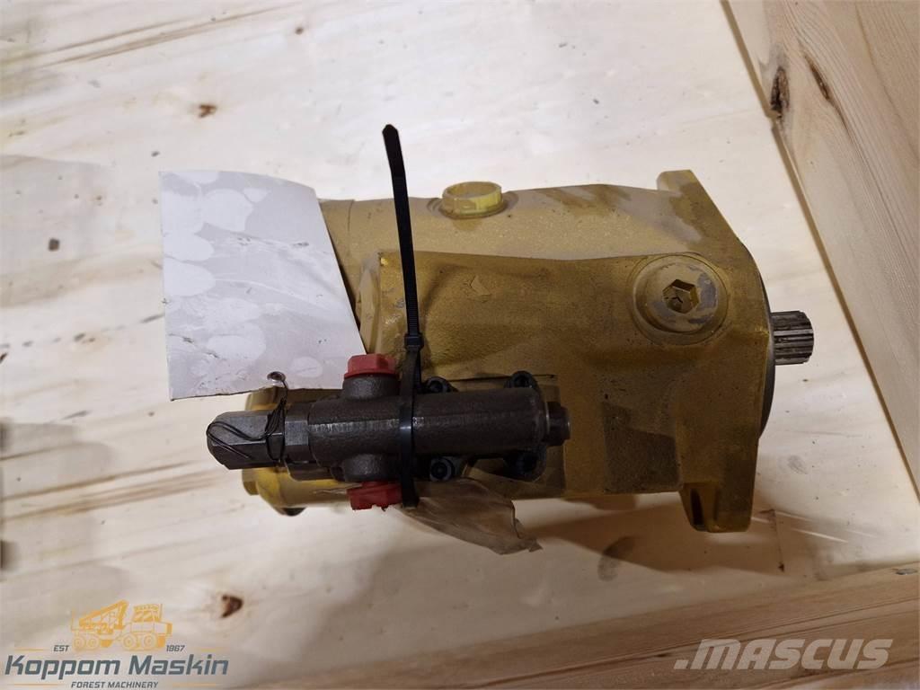 Eco Log 7015663 Υδραυλικά