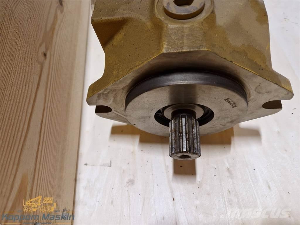 Eco Log 7015663 Υδραυλικά