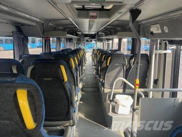 Volvo 8900 Υπεραστικά Λεωφορεία 