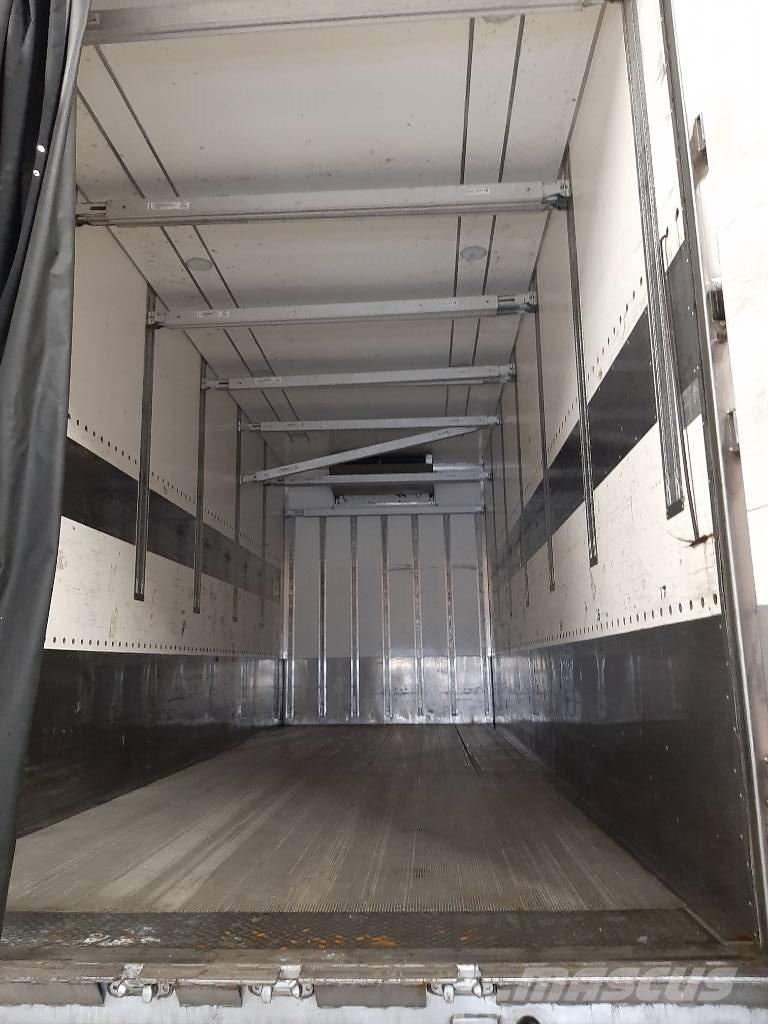 Volvo FH 13 Φορτηγά Ψυγεία