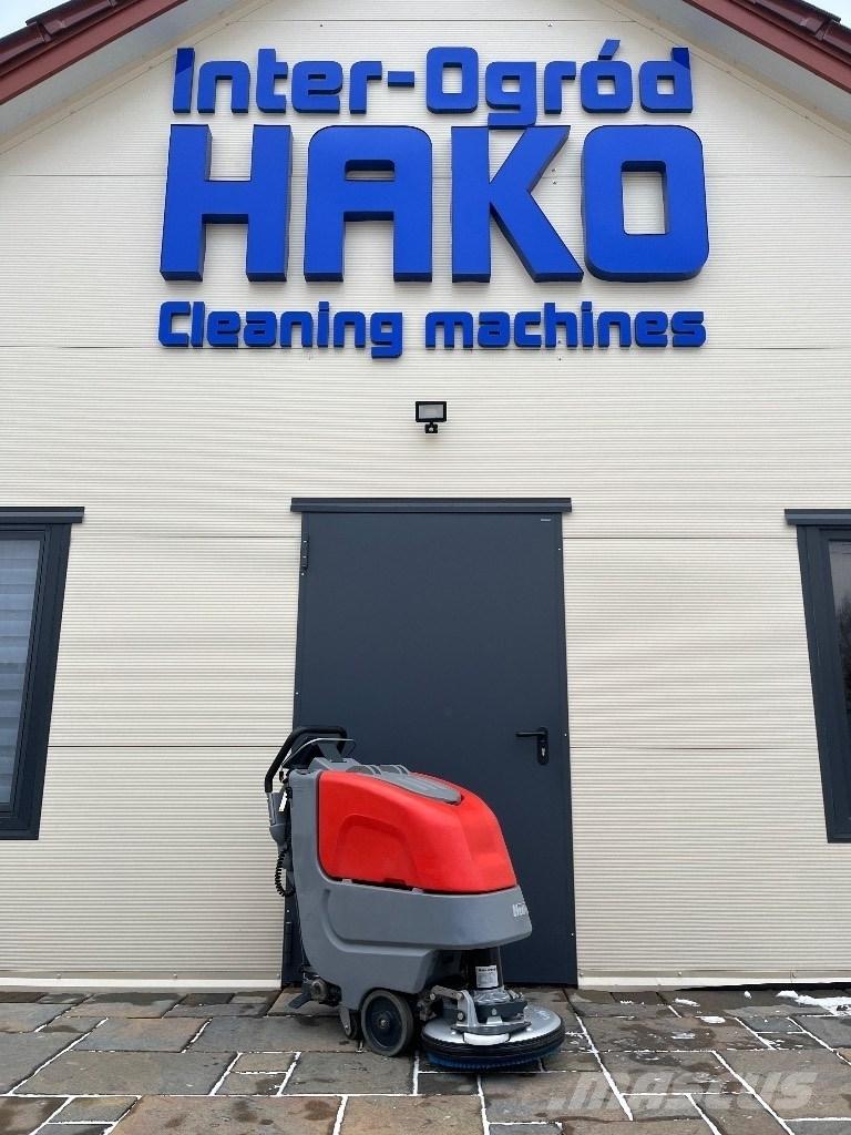 Hako B30 B 30 Στεγνωτήρια με φίλτρα