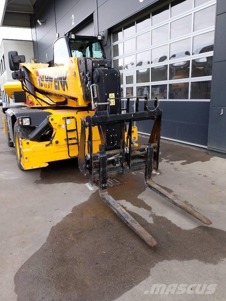 JCB Roto 5.55-210 R Τηλεσκοπικοί ανυψωτές
