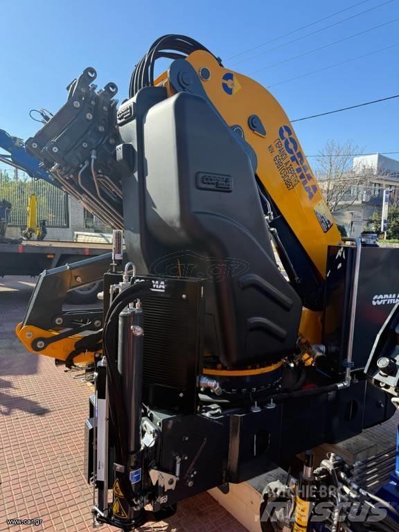 Copma 360 6+4jip NEW Γερανοί παντός εδάφους