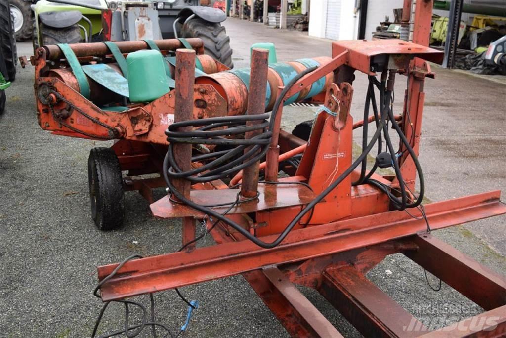 Kverneland UN7558 Μηχανήματα συσκευασίας
