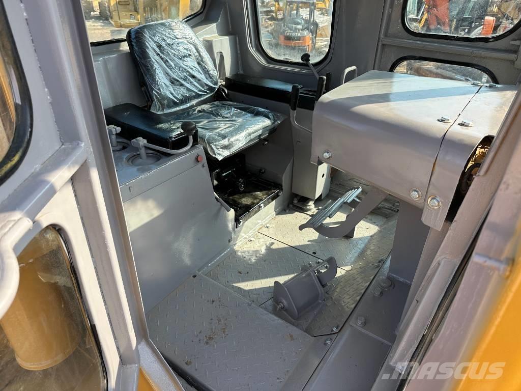 CAT D7G Μπουλντόζες με ερπύστριες