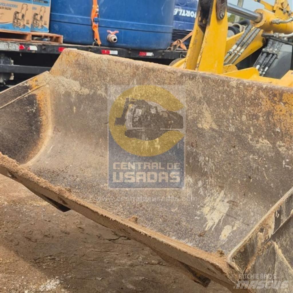 SDLG LG 918 Φορτωτές με λάστιχα (Τροχοφόροι)