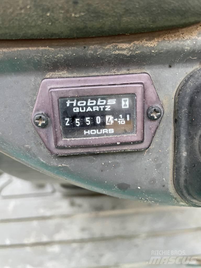 Yanmar SV 08-1 Εκσκαφάκι (διαβολάκι) < 7t