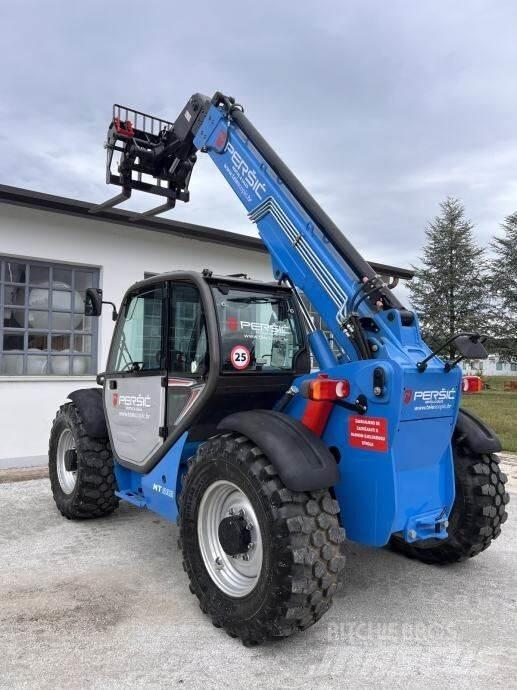 Manitou MT932 Τηλεσκοπικοί ανυψωτές