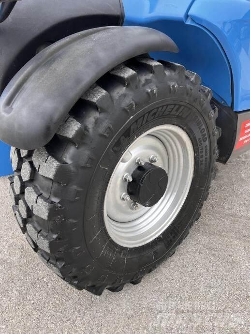 Manitou MT932 Τηλεσκοπικοί ανυψωτές