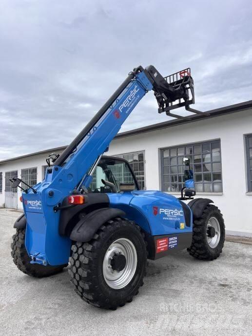 Manitou MT932 Τηλεσκοπικοί ανυψωτές