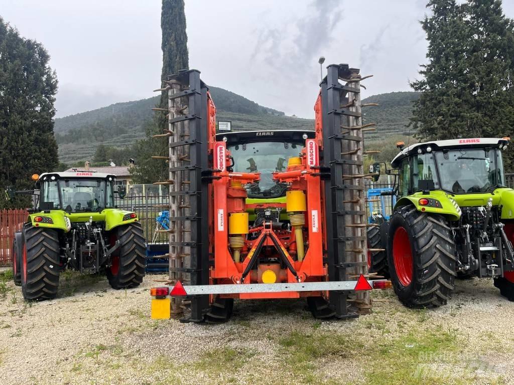 Maschio Aquila 5000 Σβάρνες
