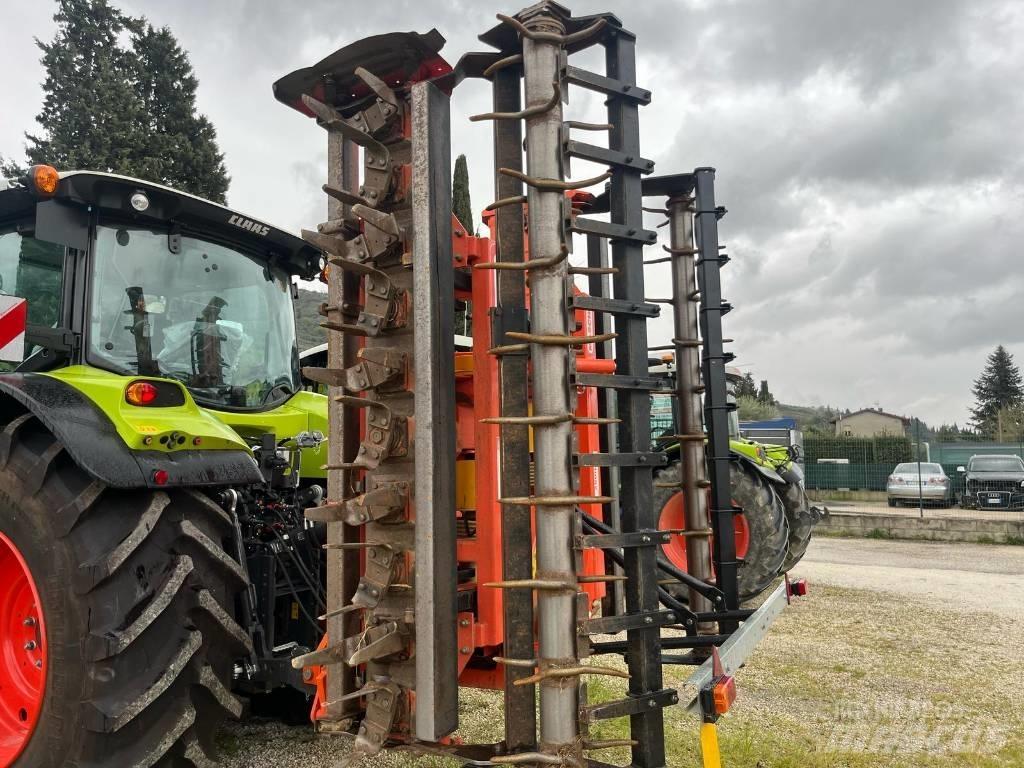 Maschio Aquila 5000 Σβάρνες