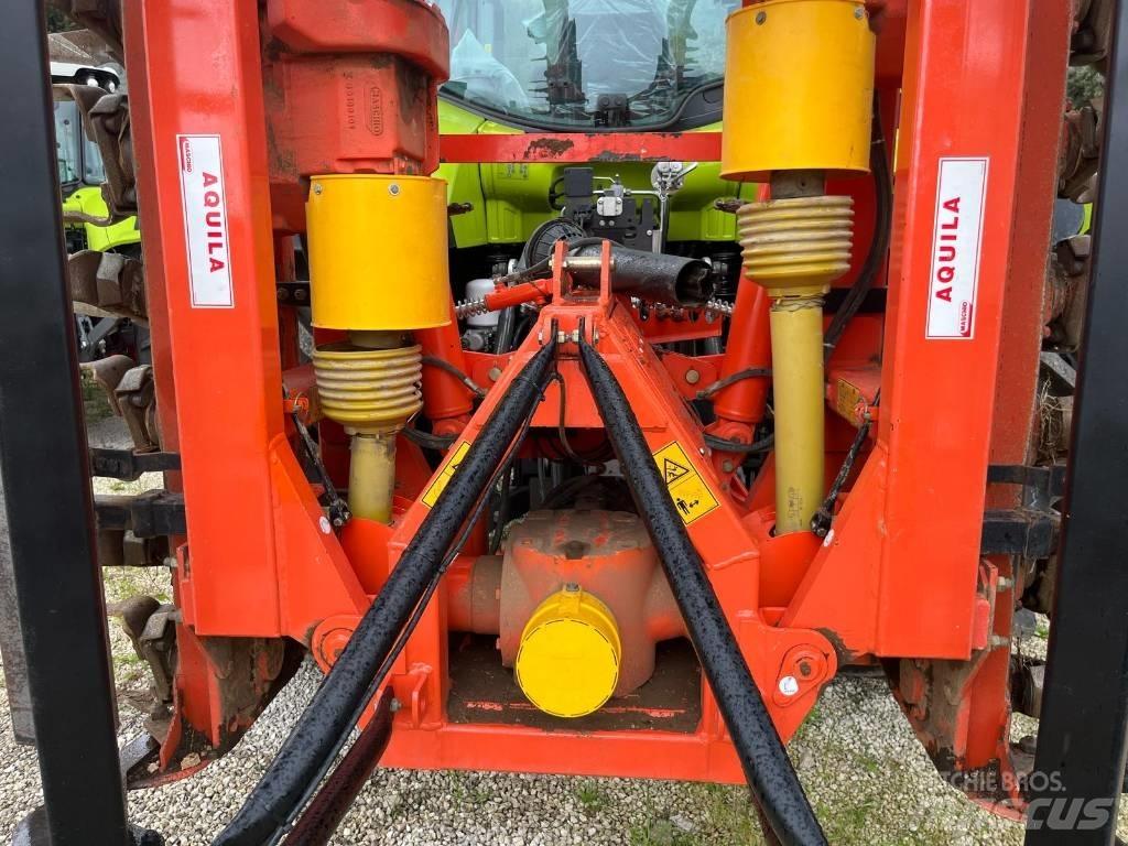 Maschio Aquila 5000 Σβάρνες