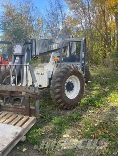 Terex TH 844 C Ανυψωτήρες με τηλεσκοπικό βραχίονα