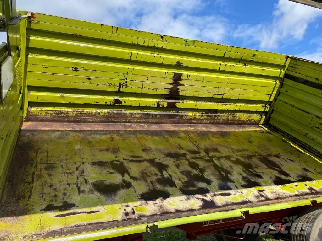  Lomma/Conow ZDK 1802 Ρυμούλκες γενικής χρήσης