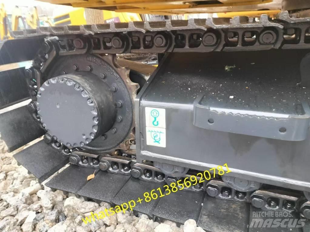 Komatsu PC 130-7 Μίνι εκσκαφείς 7t - 12t