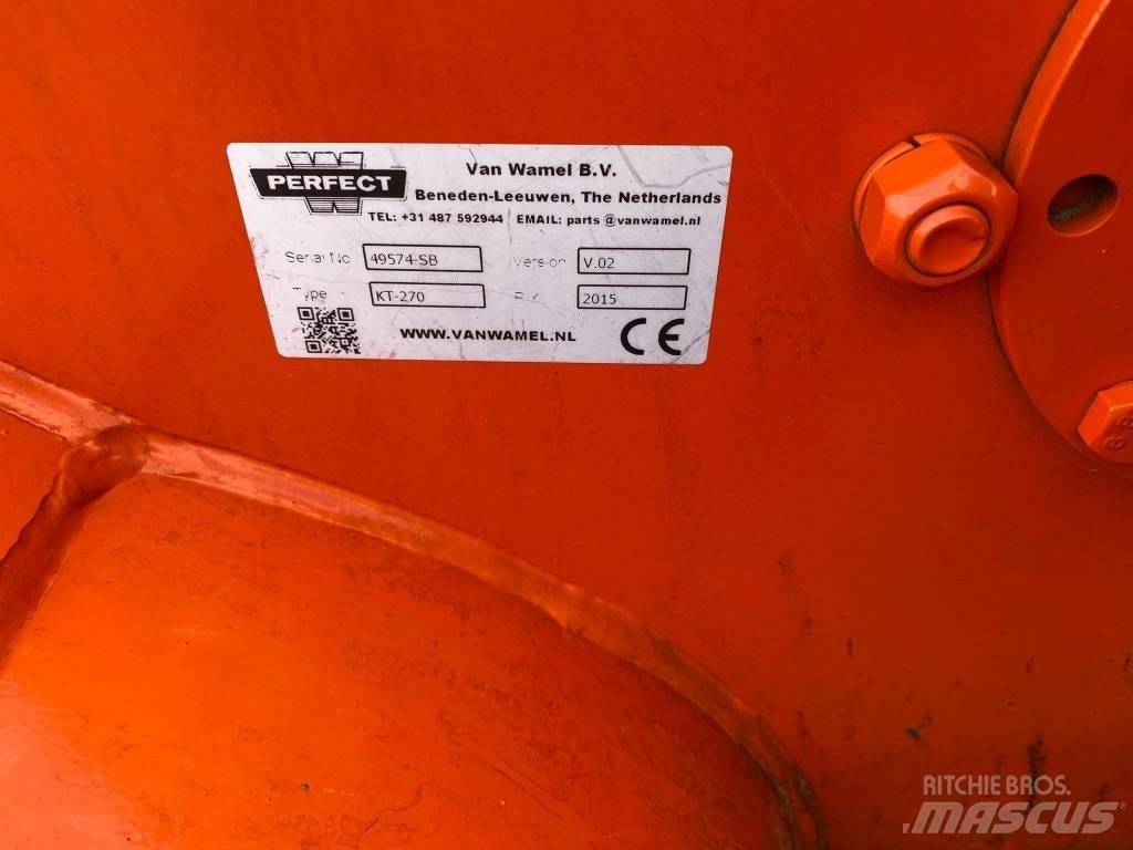 Perfect KT 270 Άλλα γεωργικά μηχανήματα