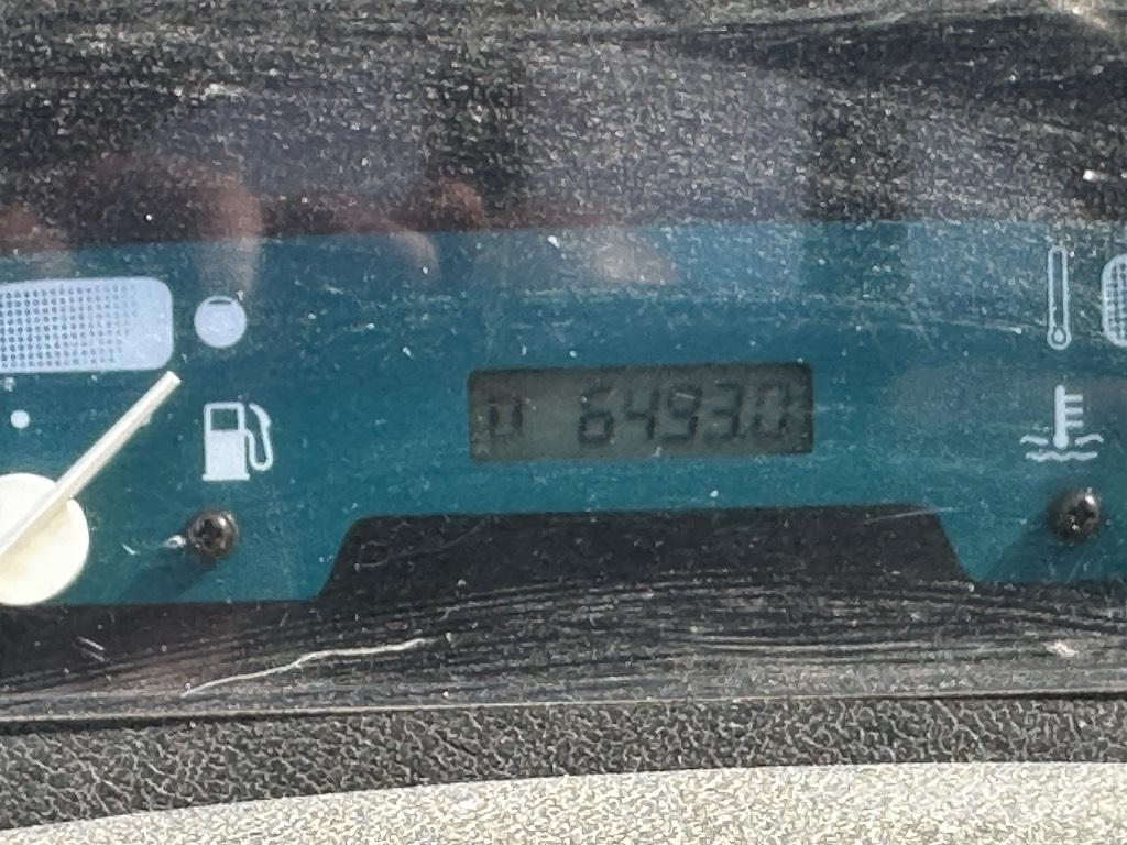 Toyota 02-7 FDF 25 Πετρελαιοκίνητα Κλαρκ