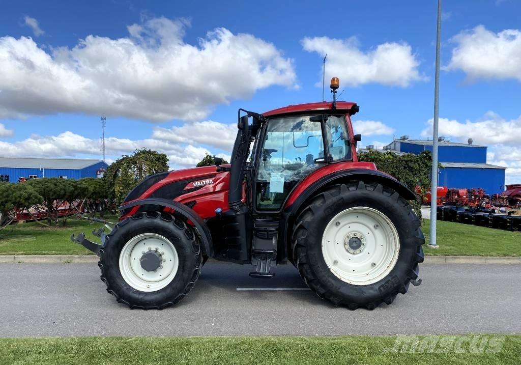 Valtra T 234 A Τρακτέρ