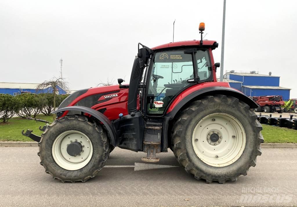 Valtra T 234 A Τρακτέρ
