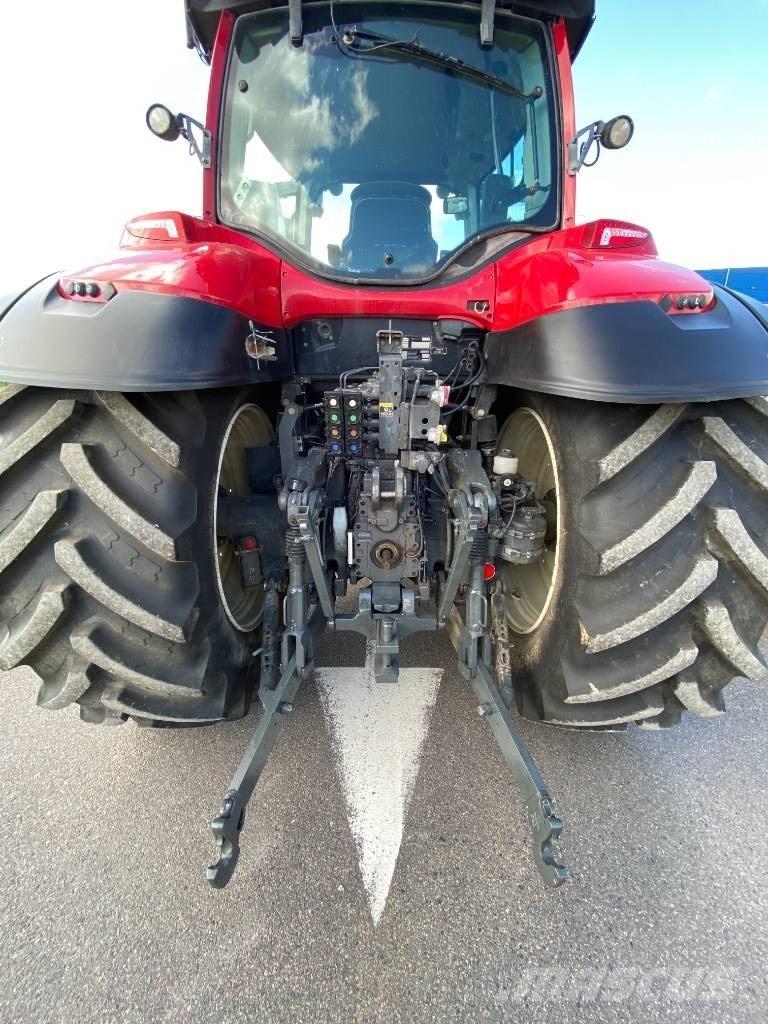 Valtra T 234 A Τρακτέρ