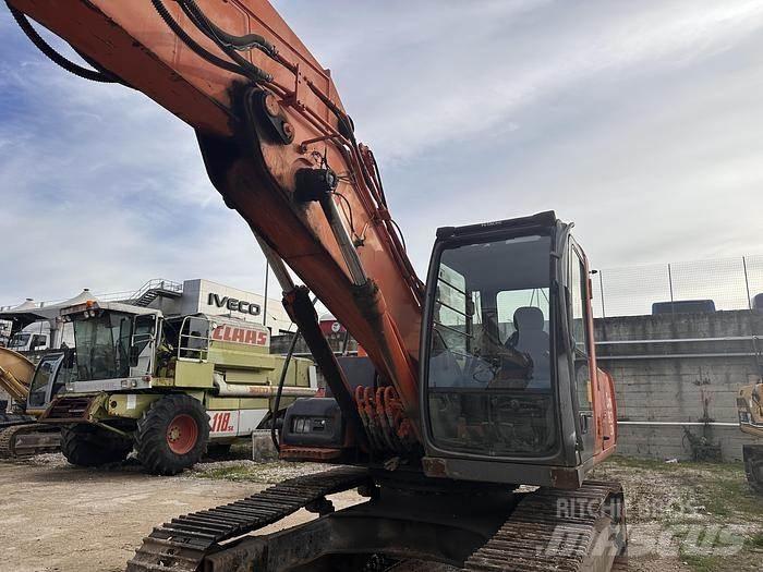 Hitachi ZX180 Ειδικοί εκσκαφείς