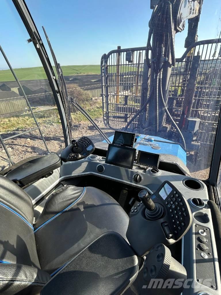 Rottne F20E Μεταφορείς ξυλείας