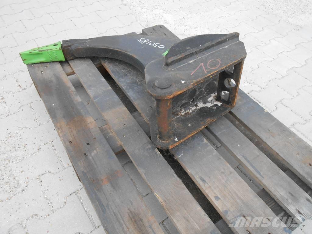  Overige RIPPER-MS03 Κουβάδες