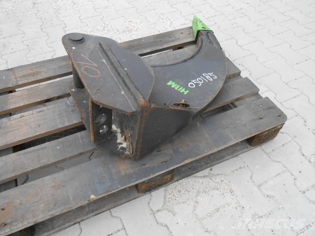  Overige RIPPER-MS03 Κουβάδες