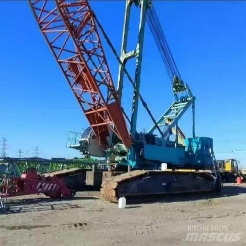 Kobelco 7300 Γερανοί με ερπύστριες