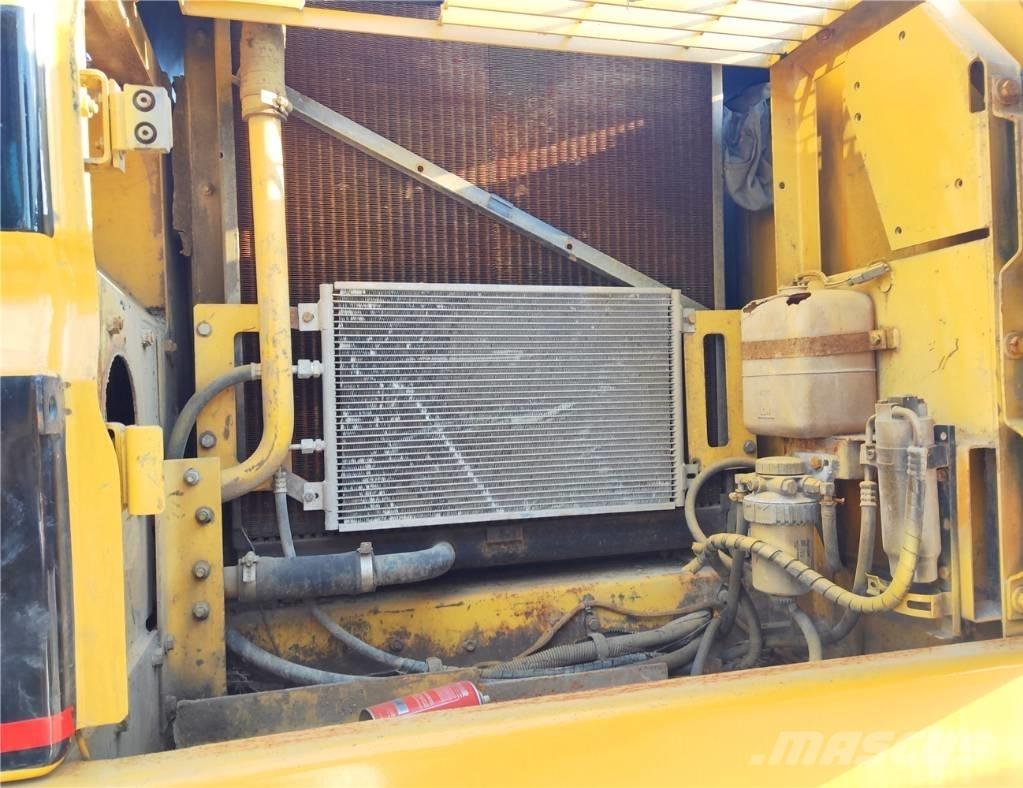 CAT 325BL Εκσκαφείς με ερπύστριες