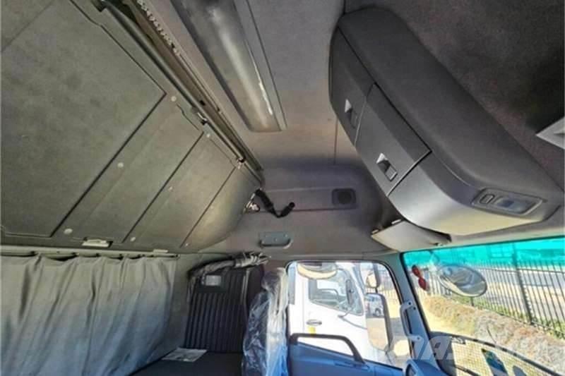 UD TRUCKS QUON Άλλα Φορτηγά