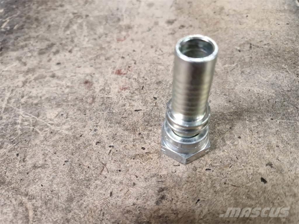 Eco Log ECO LOG Υδραυλικά