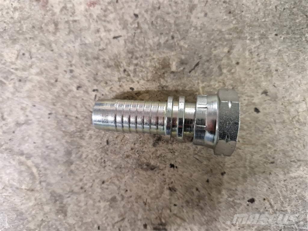 Eco Log ECO LOG Υδραυλικά