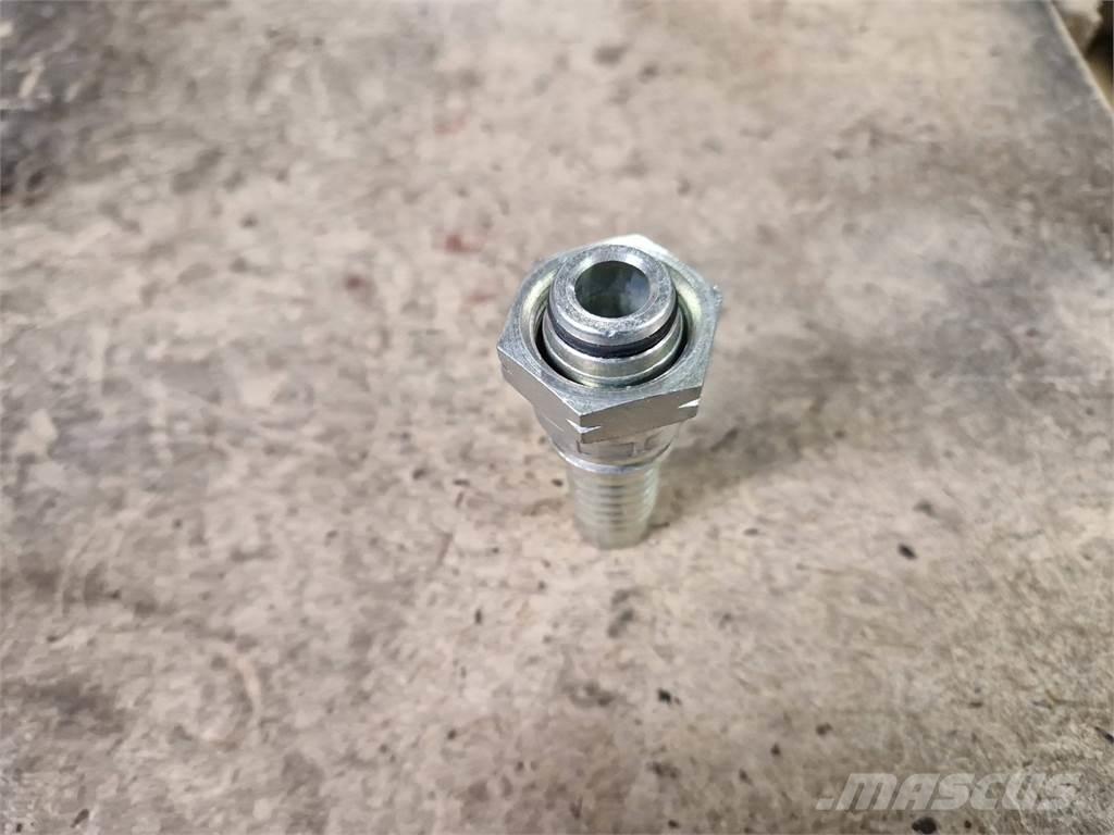 Eco Log ECO LOG Υδραυλικά