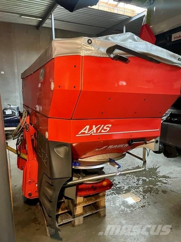 Rauch Axis 30.1 W Διασκορπιστές κοπριάς