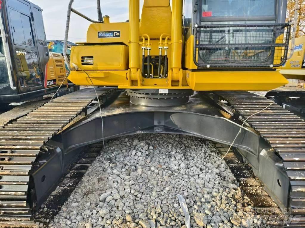 Komatsu PC240-8 Μίνι εκσκαφείς 7t - 12t