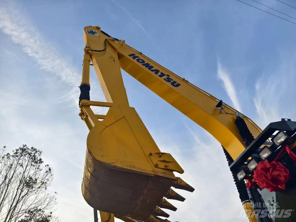 Komatsu PC240-8 Μίνι εκσκαφείς 7t - 12t