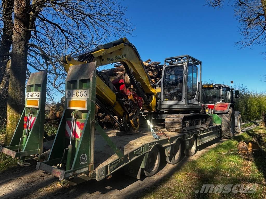 Wacker Neuson ET 90 Εκσκαφείς